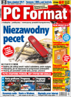 PC Format 11/2007